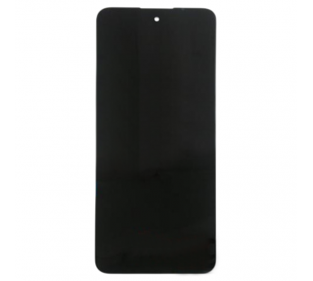 Дисплей для TCL 20L/20L Plus + тачскрин (черный), Full ORIG#2144444