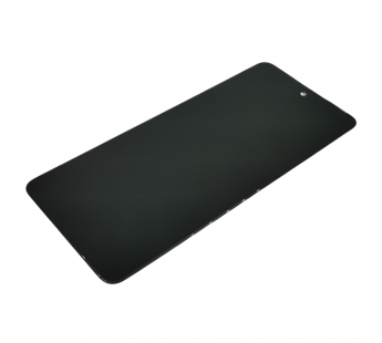 Дисплей для Tecno Camon 18P (CH7n) + тачскрин (черный), Full ORIG#2143727