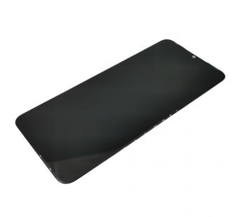 Дисплей для Tecno POP 5 LTE (BD4) + тачскрин (черный), Full ORIG#2143721