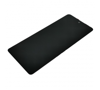 Дисплей для Tecno Spark 10 Pro (KI7) + тачскрин (черный), Full ORIG#2143709