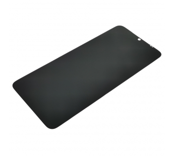 Дисплей для Umidigi Bison G1/G1 Max + тачскрин (черный), Full ORIG#2143703