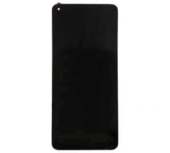 Дисплей для Xiaomi Mi 10T/Mi 10T Pro + тачскрин (черный), Full ORIG#2144186