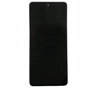 Дисплей для Xiaomi Poco X3 NFC/X3 Pro/Mi 10T Lite + тачскрин (черный),Full ORIG#2144220
