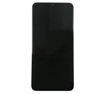 Дисплей для Xiaomi Redmi 8/Redmi 8A + тачскрин (черный), Full ORIG#2144193