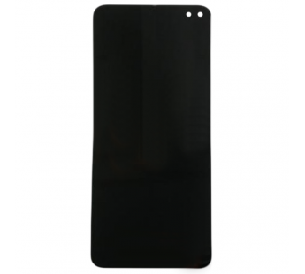 Дисплей для Xiaomi Redmi K30 + тачскрин (черный), Full ORIG#2144236