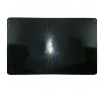 Дисплей для Samsung SM-P610/P613/P615/P619/P620/P625 Galaxy TabS6 Lite 10.4" (2020)/(2022)/(2024) + тачскрин (черный), Full ORIG#2144222