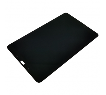 Дисплей для Samsung SM-T560/T561 Galaxy Tab E 9.6" + тачскрин(черный), Full ORIG#2143929
