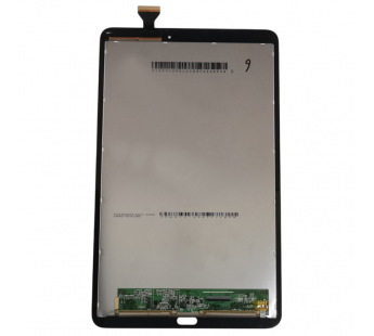 Дисплей для Samsung SM-T560/T561 Galaxy Tab E 9.6" + тачскрин(черный), Full ORIG#2143928