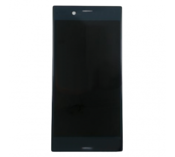 Дисплей для Sony Xperia XZ (F8331/F8332) + тачскрин (синий), Full ORIG#2144464