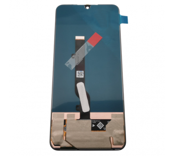 Дисплей для TCL 30 4G/30 5G/30 Plus + тачскрин (черный), Full ORIG#2143922