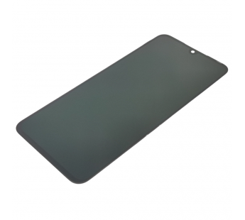 Дисплей для TCL 30 4G/30 5G/30 Plus + тачскрин (черный), Full ORIG#2143921