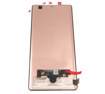 Дисплей для Tecno Camon 40 Pro 4G (CM6) + тачскрин (черный), FullORIG#2144418