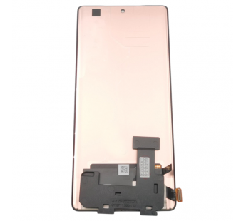 Дисплей для Tecno Spark 20 Pro Plus (KJ7) + тачскрин (черный), FullORIG#2144403