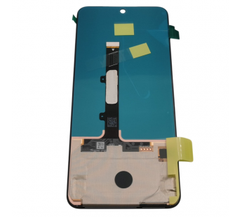 Дисплей для Tecno Spark 30 Pro (KL7) + тачскрин (черный), Full ORIG#2143906