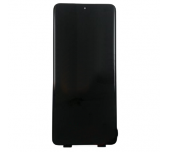 Дисплей для Xiaomi 12/12x + тачскрин (черный), Full ORIG#2144389