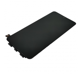 Дисплей для Xiaomi 12T/12T Pro + тачскрин (черный), Full ORIG#2143897
