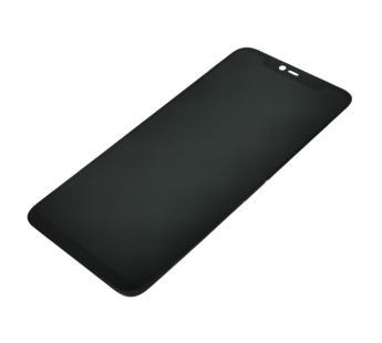 Дисплей для Xiaomi Mi 8 Pro + тачскрин (черный), Full ORIG#2143876
