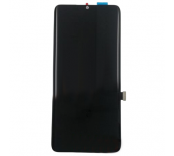Дисплей для Xiaomi Mi Note 10/Mi Note 10 Pro/Mi Note 10 Lite/Mi CC9 Pro+ тачскрин (черный), Full ORIG#2144423