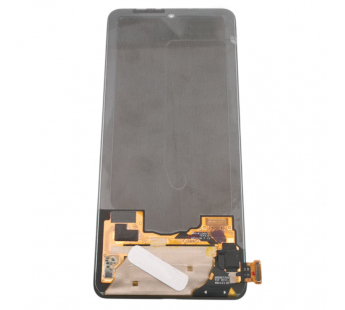Дисплей для Xiaomi Poco F3/Redmi K40/K40 Pro/Mi 11i + тачскрин(черный), Full ORIG#2144420