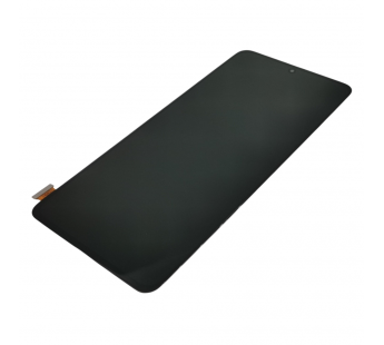 Дисплей для Xiaomi Poco F4 + тачскрин (черный), Full ORIG#2143868