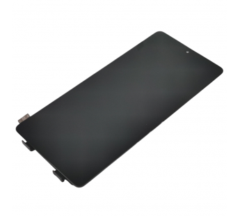 Дисплей для Xiaomi Poco F4 GT + тачскрин (черный), Full ORIG#2143864