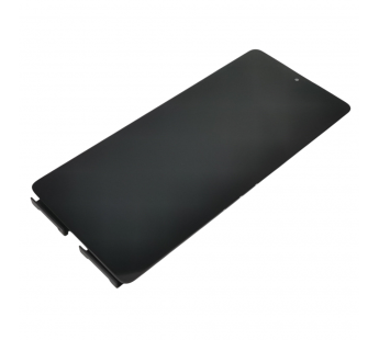 Дисплей для Xiaomi Poco F5 + тачскрин (черный), Full ORIG#2143862