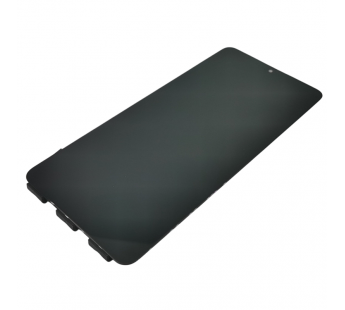 Дисплей для Xiaomi Poco X6 5G + тачскрин (черный), Full ORIG#2143850