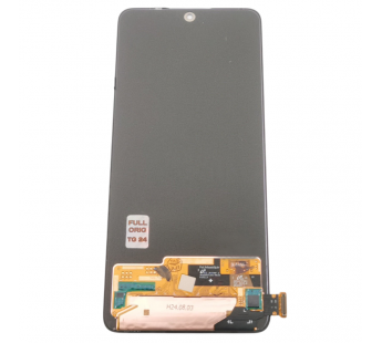 Дисплей для Xiaomi Redmi Note 13 4G + тачскрин (черный), Full ORIG#2143832