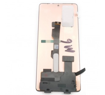 Дисплей для Xiaomi Redmi Note 13 Pro 4G/Poco M6 Pro 4G + тачскрин(черный), Full ORIG#2144330