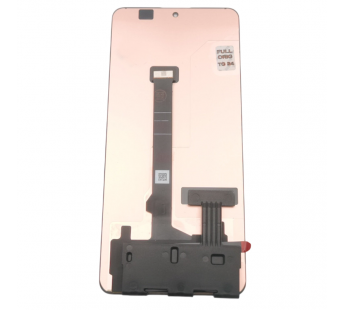 Дисплей для Xiaomi Redmi Note 13 Pro 5G + тачскрин (черный), Full ORIG#2143828