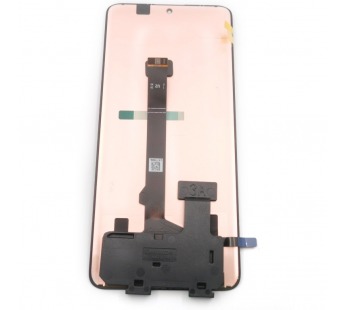Дисплей для Xiaomi Redmi Note 14 Pro 5G (Global) + тачскрин (черный),Full ORIG#2144342
