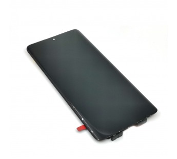 Дисплей для Xiaomi Redmi Note 14 Pro 5G (Global) + тачскрин (черный),Full ORIG#2144341