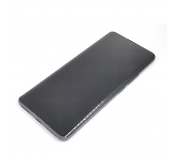Дисплей для Xiaomi Redmi Note 14 Pro 5G (Global) + тачскрин + рамка(черный), Full ORIG#2144343
