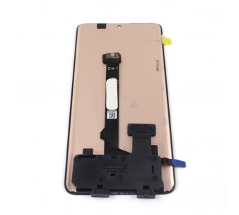 Дисплей для Xiaomi Redmi Note 14 Pro Plus 5G (Global) + тачскрин(черный), Full ORIG#2144346