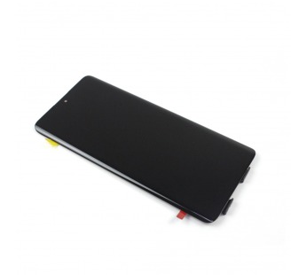 Дисплей для Xiaomi Redmi Note 14 Pro Plus 5G (Global) + тачскрин(черный), Full ORIG#2144345