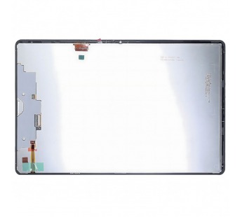 Дисплей для Samsung SM-X620 Galaxy Tab S10 FE Plus 13.1" Wi-Fi(2025)/X626 Galaxy Tab S10 Fe Plus 13.1" 5G (2025) + тачскрин (черный),Full ORIG#2143820