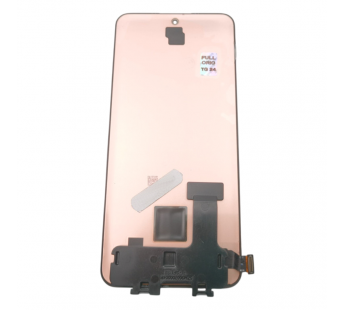Дисплей для Xiaomi 14 Pro + тачскрин (черный), Full ORIG#2143813