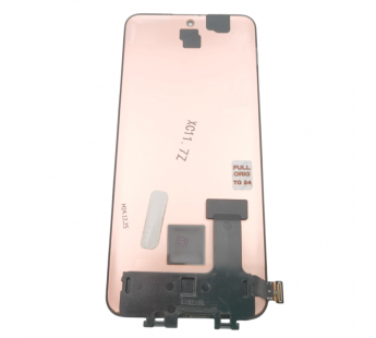 Дисплей для Xiaomi 14 Ultra + тачскрин (черный), Full ORIG#2143810