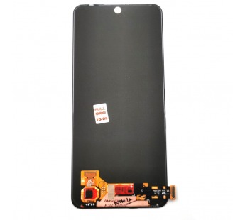 Дисплей для Xiaomi Poco X5 5G/Redmi Note 12 5G/Note 12 4G + тачскрин(черный), Full ORIG#2144273
