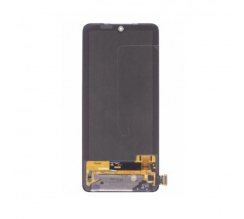 Дисплей для Xiaomi Redmi Note 10 Pro 4G + тачскрин (черный), Full ORIG#2144277
