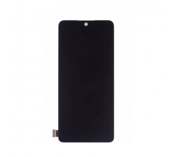 Дисплей для Xiaomi Redmi Note 10 Pro 4G + тачскрин (черный), Full ORIG#2144276