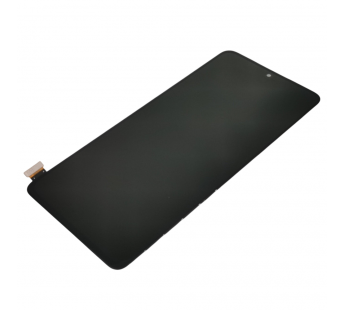 Дисплей для Xiaomi Redmi Note 12 Pro 4G + тачскрин (черный), Full ORIG#2143797