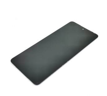 Дисплей для Tecno Pova 2 (LE7n)/Pova 3 (LF7n) + тачскрин (черный), FullORIG#2144283