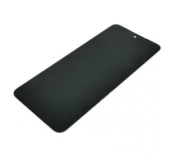 Дисплей для Tecno Pova 4 (LG7n) + тачскрин (черный), Full ORIG#2143791