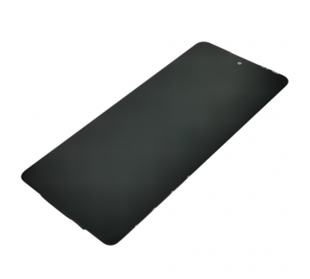 Дисплей для Tecno Pova 5 (LH7n) + тачскрин (черный), Full ORIG#2143789