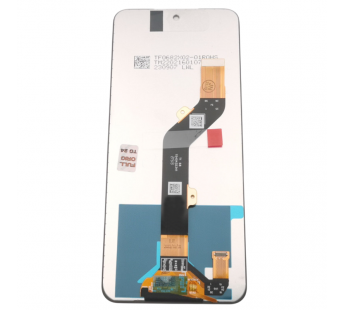 Дисплей для Tecno Pova Neo 3 (LH6n) + тачскрин (черный), Full ORIG#2143776