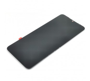 Дисплей для Tecno Spark 10 4G (KI5q)/Spark 10C (KI5m) + тачскрин(черный), Full ORIG#2144291