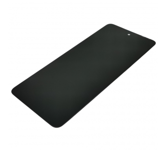 Дисплей для Tecno Spark 20 (KJ5n) + тачскрин (черный), Full ORIG#2143777