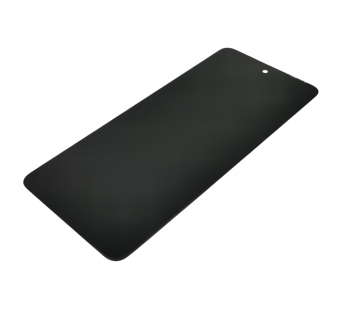 Дисплей для Tecno Spark 20C (BG7n) + тачскрин (черный), Full ORIG#2143781