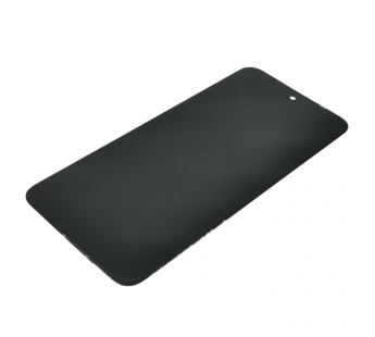 Дисплей для Tecno Spark 30 5G (KL8) + тачскрин (черный), Full ORIG#2143773